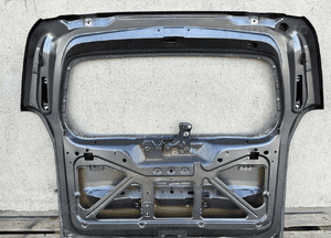 Klapa bagaznika tyl tylna citroen berlingo iv 4 2018- rifter combo e ladna 6