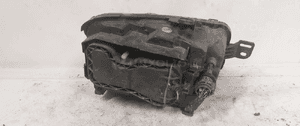 Przod przednia lampa lewa fiat panda 2 3