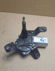 SILNICZEK WYCIERACZKI TYŁ OPEL MERIVA B nr 13282361 5