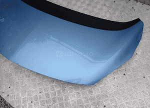 MASKA POKRYWA SILNIKA OPEL MERIVA II B 2010- RADOM 4