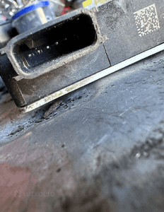 MERCEDES A0009054111 radar parkowania asystent 2