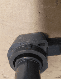 HONDA CEWKA ZAPŁONOWA DENSO 099700-101 4