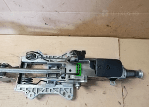 Kolumna kierownicza krzyżak Audi A3 8P 8P1419502F 2