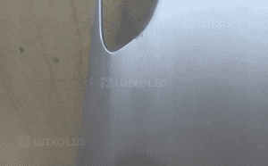 Błotnik prawy przód przedni toyota yaris 4 iv 20- 2