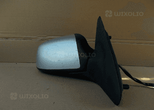 Lusterko elektryczne prawe ford mondeo MK3 60 9-PIN oryginał 1