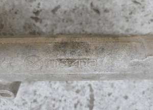 MAGLOWNICA PRZEKŁADNIA KIEROWNICZA Mazda 3 BM BN 13-19 EU Europa 5