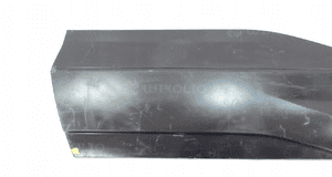 Listwa drzwi lewy tył audi Q4 e-tron 2021- 89A853969A 2