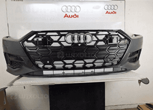 Zderzak audi A7 4K 4K8 C8 grill model 2024 oryginał oe aso atrapa kompletny 1
