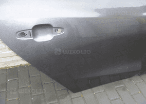 Ford focus MK4 hb drzwi tylne prawe różne kolory 6