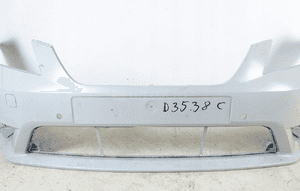 Zderzak przód przedni seat leon iii 5F 12-17 4
