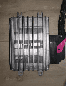 WZMACNIACZ AUDI A8 4N2035465 3