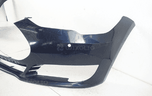 Tesla model s zderzak przód przedni 6005889-00-C 5