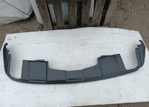 Mercedes-Benz OE A1648856825 spoiler zderzaka 1