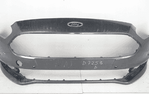 Zderzak przód przedni ford s-max MK2 ii 4