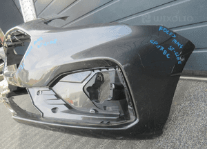 Zderzak przód przedni ford focus MK4 st line 2018-2021 9