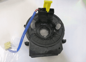 KIA SPORTAGE IV AIRBAG TAŚMA ZWIJAK KIEROWNICY ESP CZUJNIK NOWA ORYGINAŁ 2