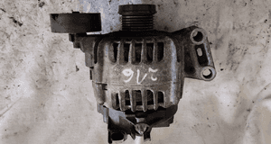 ALTERNATOR FORD FOCUS MK3 KUGA MK1 FIESTA MK7 1.6 ECO BOOST BV6N-10300-AA 1