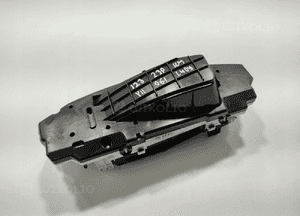 Licznik toyota yaris ii 1.4 D4D 83800-0D691 2006-2009 europa 5