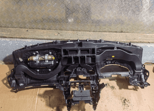 Deska kokpit opel insignia a 495050031 7