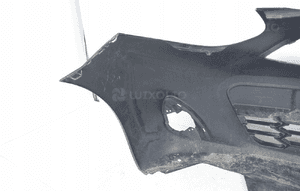 Nissan micra K13 lift 2013- zderzak przód przedni 62022-3HN0A 5