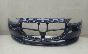 Zderzak przód przedni mazda 2 ii dl lift 2019-2022R 1