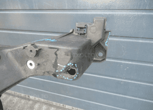 PAS WZMOCNIENIE CZOŁOWE KIA SPORTAGE III 3 2010-2015 9