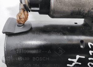 ROZRUSZNIK RENAULT CLIO IV 1.5 DCI 233001073R 2013-2016 4