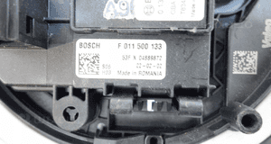 NAGRZEWNICA DMUCHAWA NAWIEWU MERCEDES W205 W213 F011500133 10