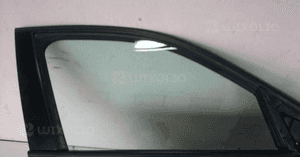 Szyba prawa prawy przod bmw E84 X1