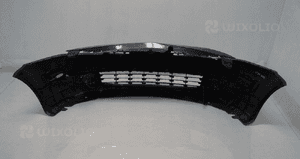 Zderzak przedni renault megane ii lift TEJ47 2007 11