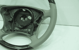 Kierownica airbag skora kolor 518 cl W215 s W220 3