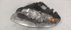 Lampa przod przednia lewa audi A4 B7 2
