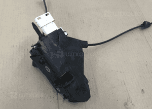 Zamek prawy przód Citroen C4 I 3D 04-10r 9683416980 6