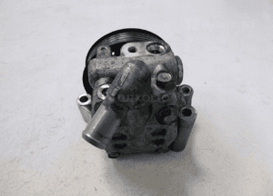 JAGUAR XF X250 2.7 D POMPA WSPOMAGANIA 4