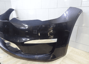 Tesla model s plaid zderzak przód przedni 1564687-00-C 2