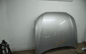 Maska audi A6 C7 4G oryginał 4G0 2012-2018 alu 2