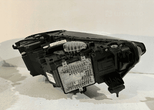 BMW X5 G05 / X6 G06 Lampa Full Led L - 15231 5