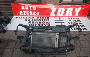 santa FE pas przedni nr A40728 WYSYŁKA 1