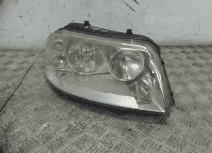 Volkswagen sharan i lift lampa przód prawa eu 03R 1