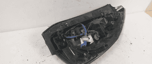Tyl tylna lampa lewa mazda 5 lift 07-10 4
