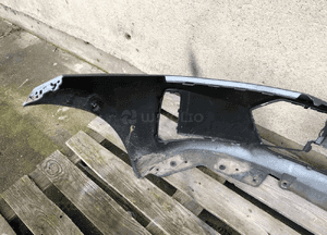 Zderzak przód przedni bmw 3 G20 G21 lift fl lci m-pakiet msp 8085444 cały 4