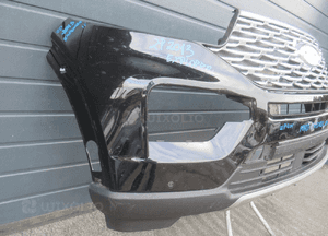 Zderzak przedni przód ford explorer vi 6 2019-2022 5