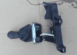 Ford Focus MK2 II 1.6 galka mieszek lewarek biegow 2