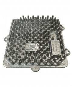 LAND ROVER DISCOVERY SPORT L550 przetwornica sterownik moduł lampy reflektora LED 1