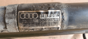 Maglownica przekładnia kierownicza KOYO VW Passat B5 FL 3B1422071N 6