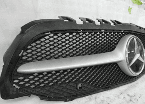Mercedes a klasa A177 grill atrapa 2