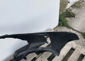 Zderzak przód przedni toyota yaris iv 4 2020- 7