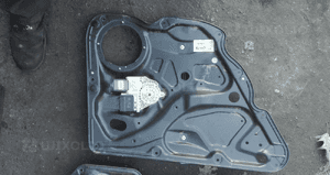 podnośnik szyby lewy tył toledo 1 elektryczny