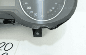 AUDI Q2 81A 2016- LICZNIK ZEGARY 81A920750J 5