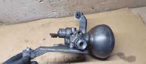 Sfera zawieszenia gruszka przód Citroen C5 III 9655235680 5